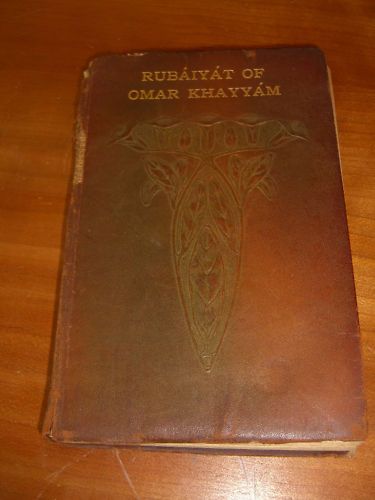 Rubaiyat of Omar Khayyam The Salaman Absal of Jami