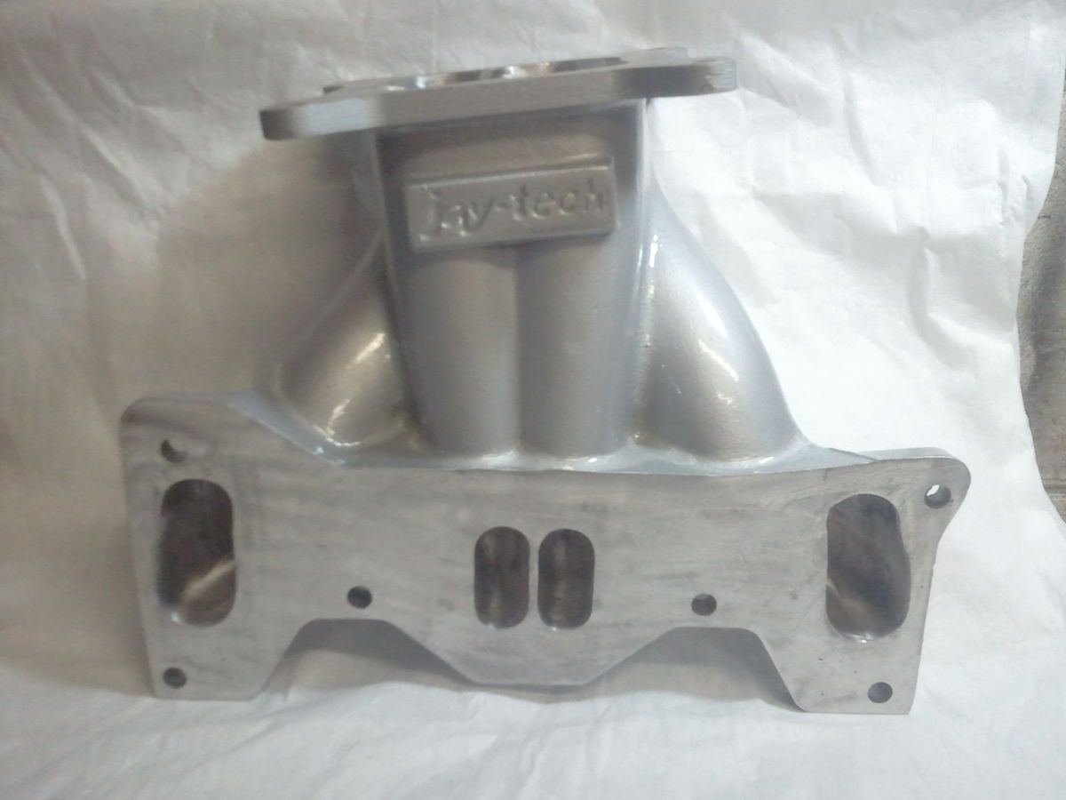 Mazda RX7 13B Jay Tech Intake