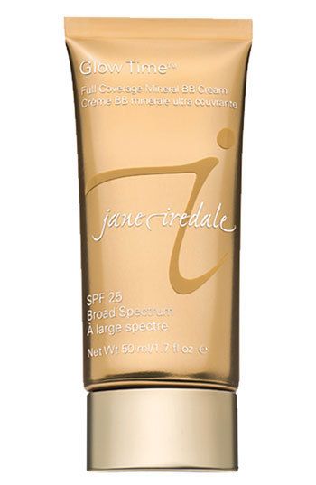 Jane Iredale Glow Time Full Coverage Mineral BB Cream BB3 1 7oz Light