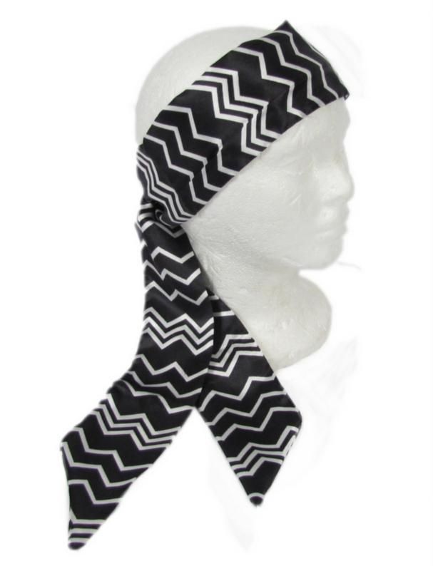 Missoni for Target Head Scarf Barrette 2pc Set Pick Zig Zag or Floral