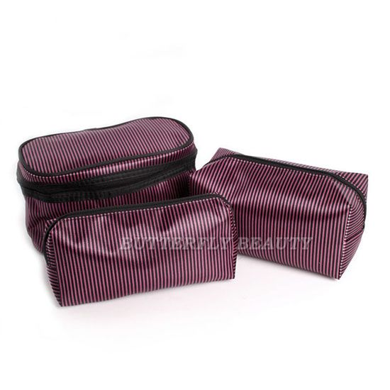 4in1 Make Up Cosmetic Bag Case Carriable Sort Decoration Tool Little