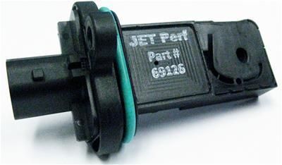 Jet Performance 69126 Mass Air Meter Powr Flo Chevy Camaro Each