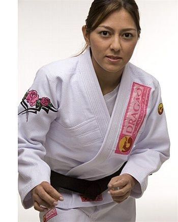  jiu jitsu jiu jitsu female gi with official measurement top made with