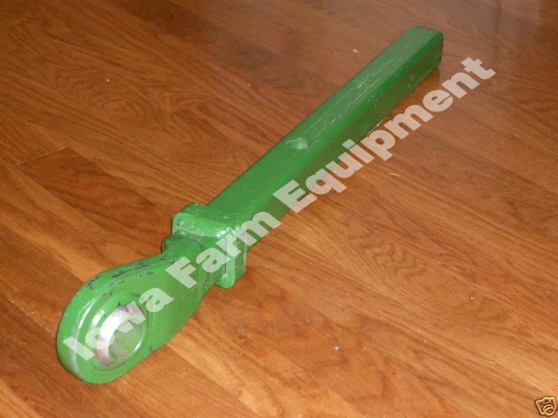 Pull Arm Ball End John Deere 2030 2040 2240 2440 2510 2520 3010 3020