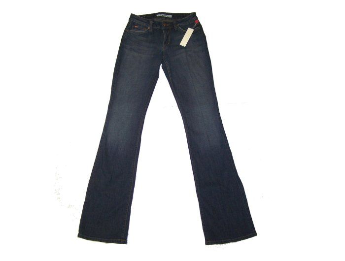 Joes Jeans The Honey Jeans Sz 26 Wash Meg 