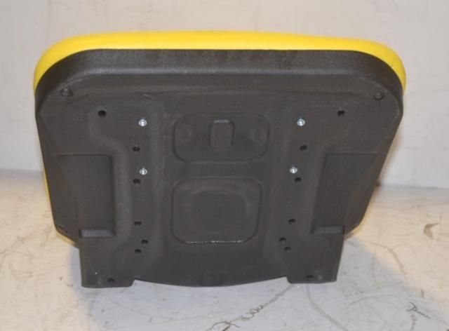 Milsco XB 180 John Deere Seat