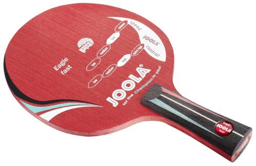 Joola Eagle Fast Balsa Blade Table Tennis Eagle Medium  