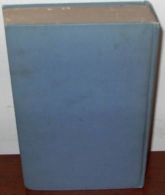 The Rover Joseph Conrad 1929 HC Malay Edition Doubleday  