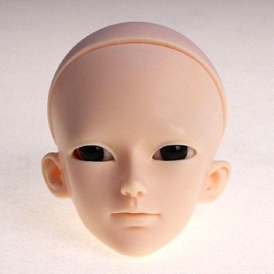 In Stock AOD 1 3 Juli Head Angel of Dream Pink Skin SD BJD Super Dollife  