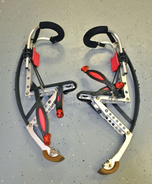 Jumping Stilts Powerisers for Sale