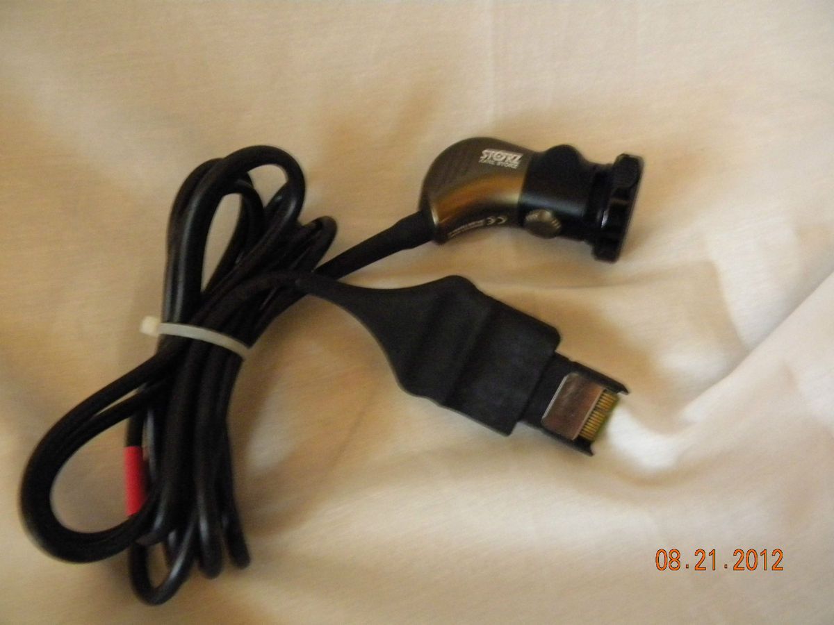 Karl Storz 22220133 Image 1 F3 Camera Head Endoscopy Endoscope