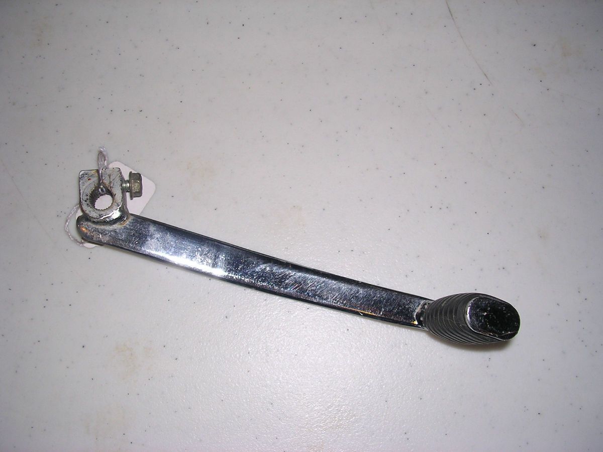 KAWASAKI EN450 454 LTD SHIFTER