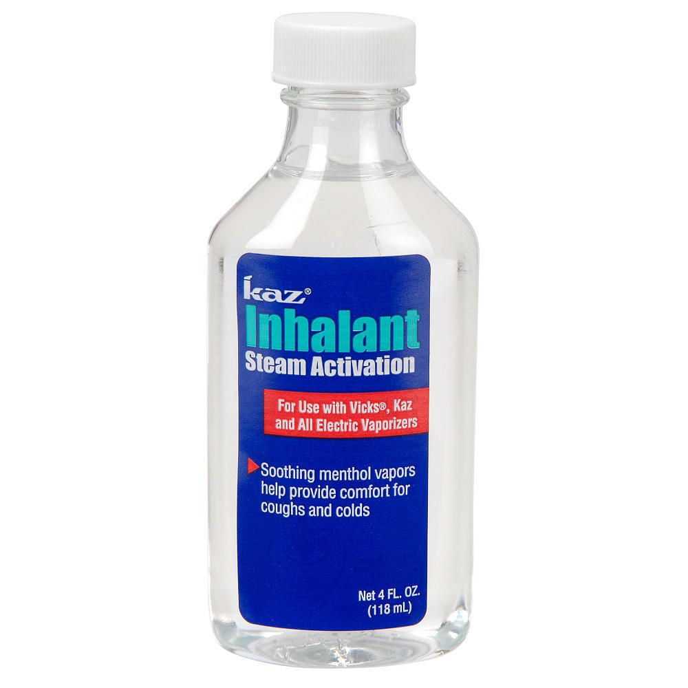 Kaz Inhalant 4 Oz