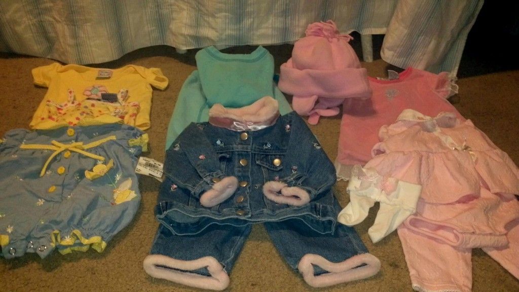 Months Clothing Lot 12 Pieces 2 Sesamestreet Koala Kid Cute