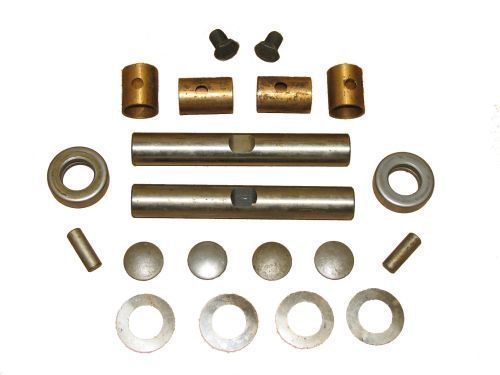 King Pin Bolt Set 1937 39 Chrysler Imperial 8CYL New