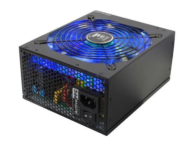 KINGWIN KX 1000 1000W ATX 12V v2 2 EPS 12V v2 91 and SSI EPS 12V v2 92