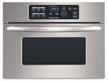 KitchenAid Architect Series II KBMS1454SSS 24 Built in Microwave Oven