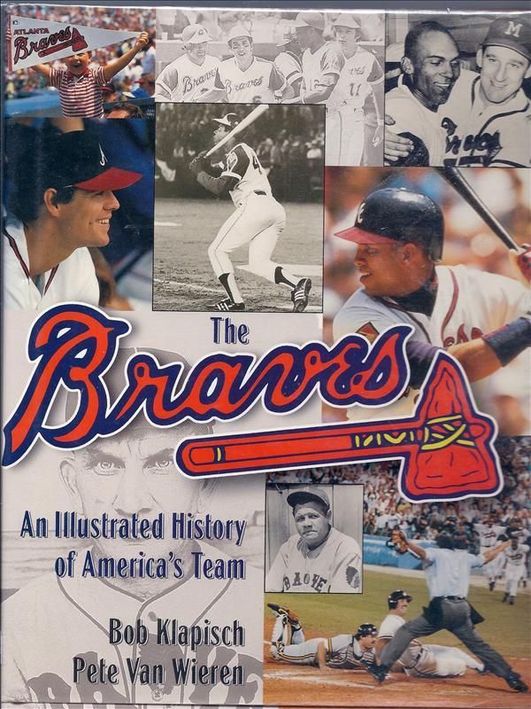  An Illustrated History of Americas Team Klapisch Van Wieren baseball