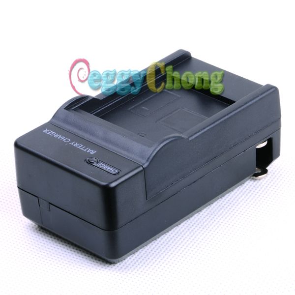 Battery Charger for Kodak CRV3 CR V3 C310 C360 C875