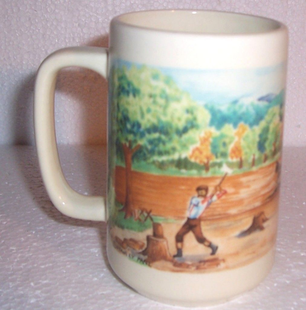 Otagiri USA Advantage Collection Kurt R Kress Papel Mug