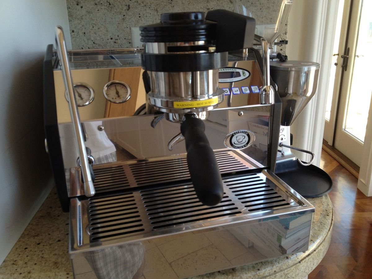 La Marzocco GS 3 MP Espresso Machine