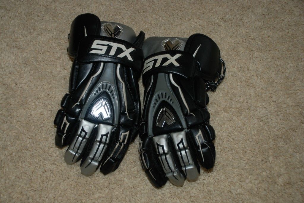 Lacrosse Goalie Gloves