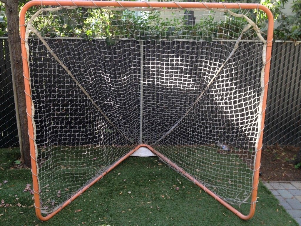 Lacrosse Goal