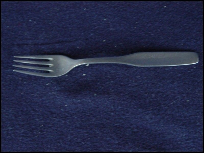 WMF Cromargan Stainless Old Form Dinner Fork Flatware