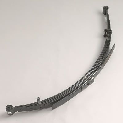 Skyjacker FR56S Softride Leaf Spring Lift Height 5 in 8 In