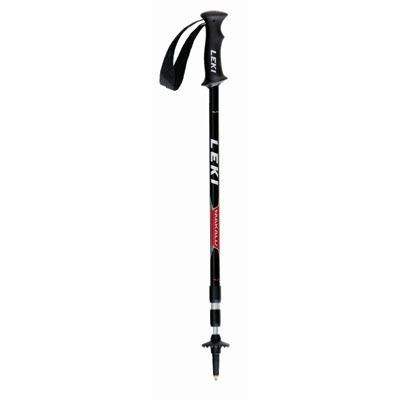 New Leki Makalu Trail Walking Trekking Pole Stick Hike