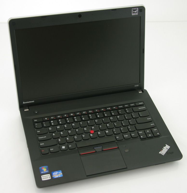 LENOVO THINKPAD EDGE E430 14 SCREEN INTEL CORE i3 2 3GHz 4GB RAM 320GB