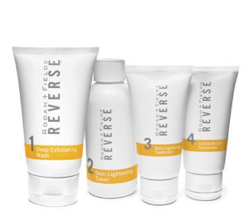 Rodan and Fields Reverse Regimen