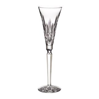 Waterford Lismore Jewels Diamond Toasting Flute