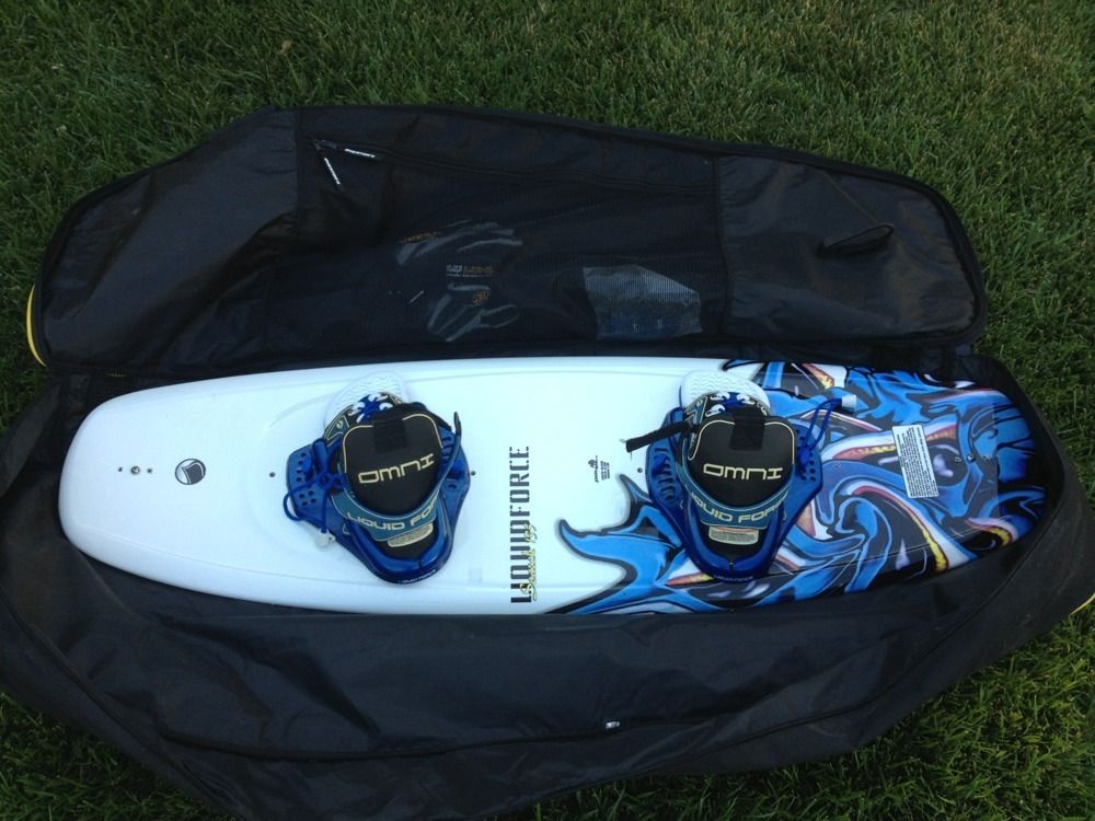 Liquid Force Wakeboard