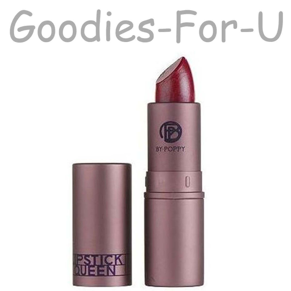 Lipstick Queen Moment Butterfly Ball Lipstick by Poppy Brand New