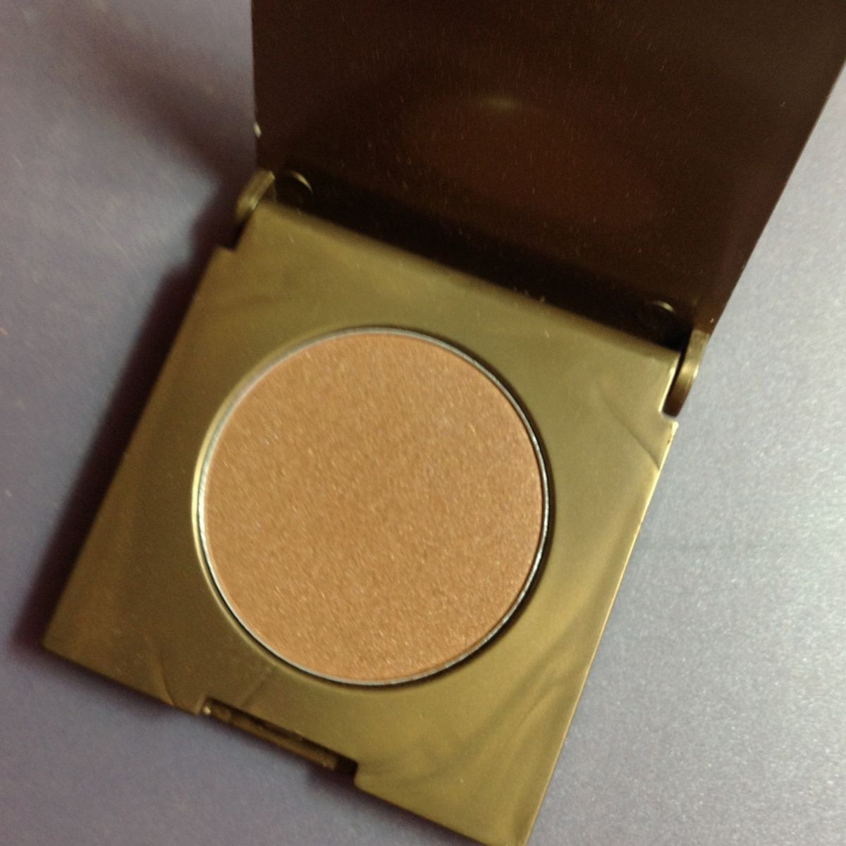 Tarte ian Clay Powder Park Avenue Princess New