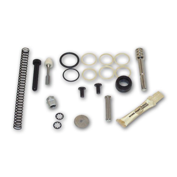  Protium Quadra Paintball Gun Repair Parts Tune Up Maintenance Kit FS