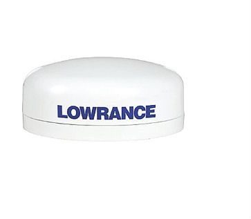 Lowrance LGC 4000 Marine GPS Receiver Antenna NMEA 2000