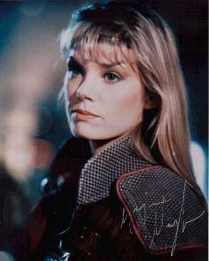 Space Rangers Marjorie Monaghan JoJo 2