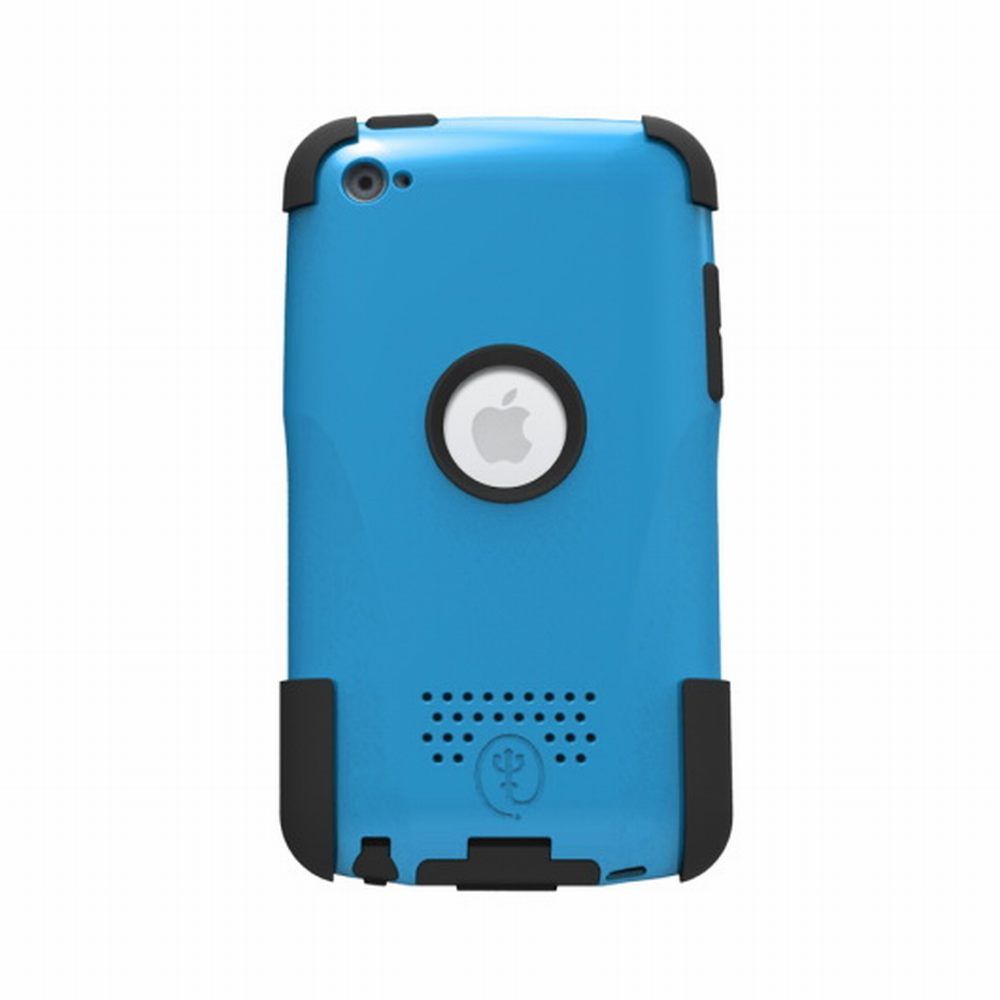 The New Aegis Series Enclosure System for Apple iPod™ Touch 4th Gen