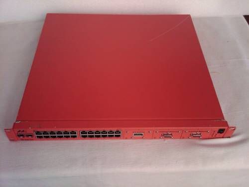 Marvell Switch DB 24G3XG 24 Port Ethernet 10GB Uplink