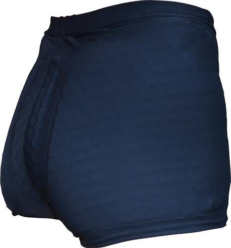 McDavid Padded Roller Derby Shorts