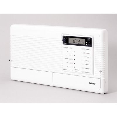 New IMA3303WH Nutone Intercom Master Station White