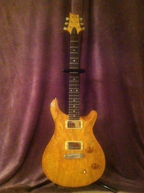 PRS McCarty Korina 2008