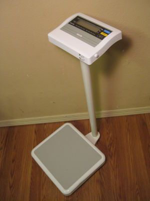 Tanita Medical Scale Model BWB 800