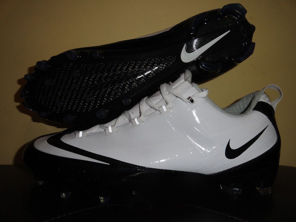 nike vapor flywire cleats