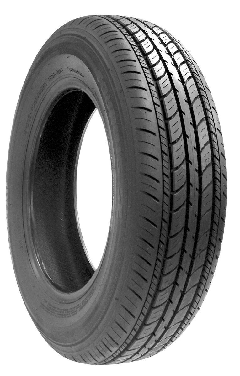 New 225 60R16 Milestar M665 Touring SE Tires 2256016 225 60 16 R16