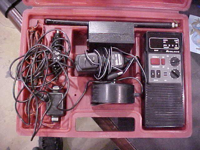 Midland 77 911A CB Radio