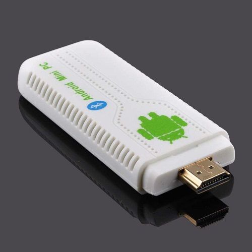 UG007 Mini PC Android 4 1 8GB Dual Core TV Dongle Measy RC9 2 4GHz Fly