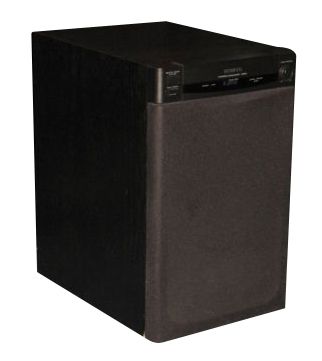 Kenwood 103SW Powered Subwoofer